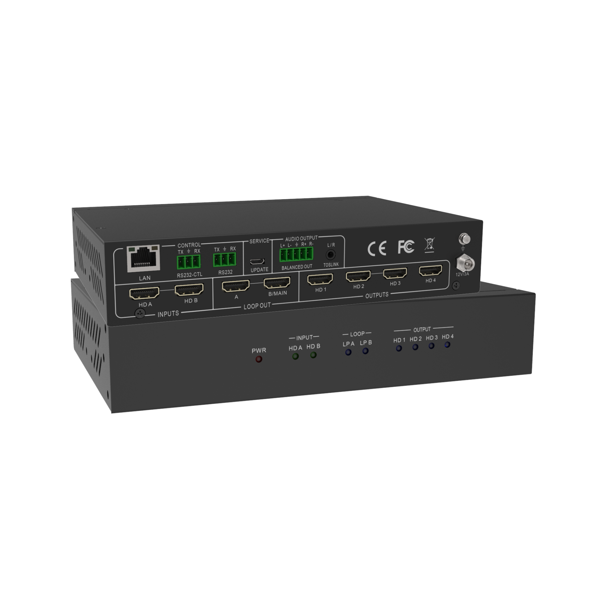 LTK-MXB24VM